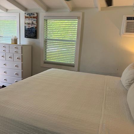 The Garden House Hotel คีย์เวสต์ ภายนอก รูปภาพ