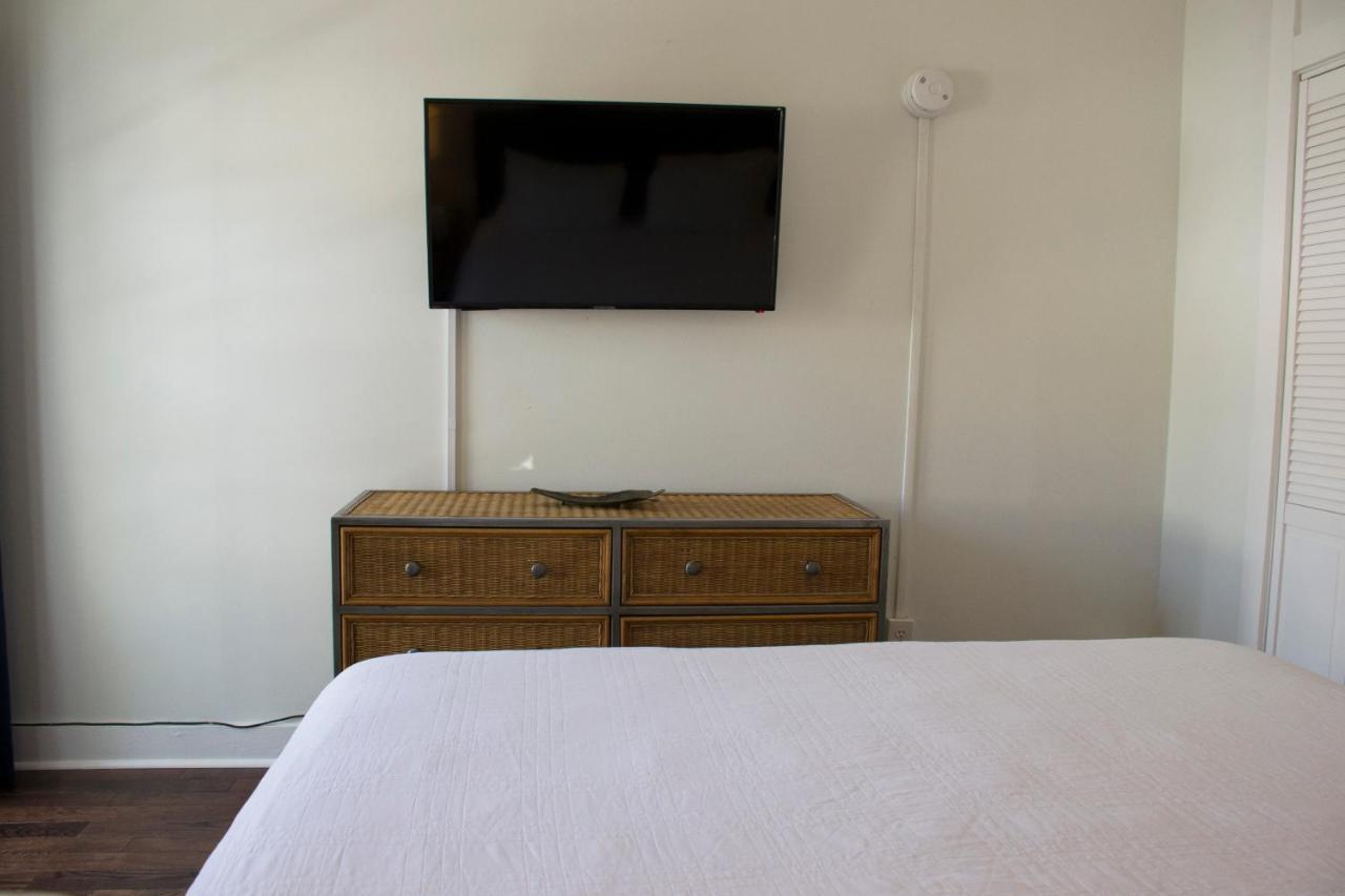 The Garden House Hotel คีย์เวสต์ ภายนอก รูปภาพ