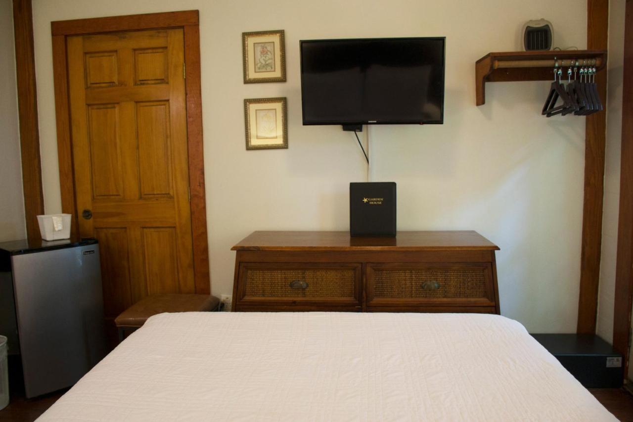 The Garden House Hotel คีย์เวสต์ ภายนอก รูปภาพ