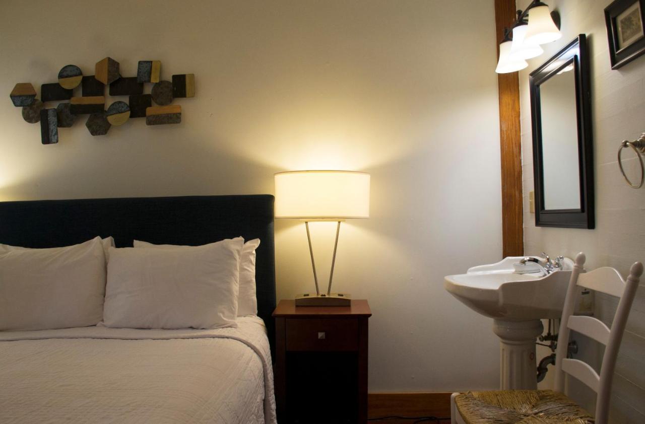 The Garden House Hotel คีย์เวสต์ ภายนอก รูปภาพ