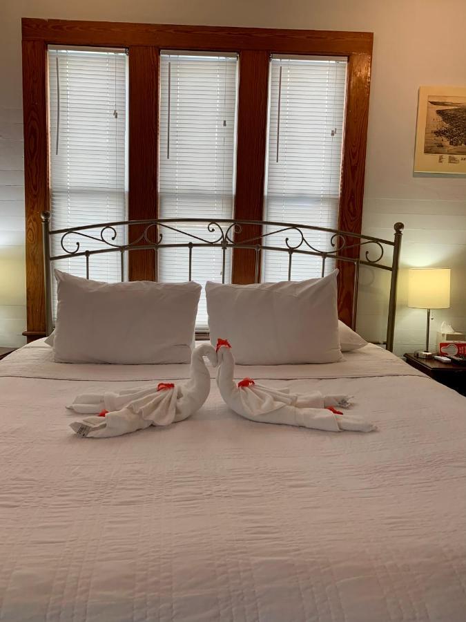 The Garden House Hotel คีย์เวสต์ ภายนอก รูปภาพ