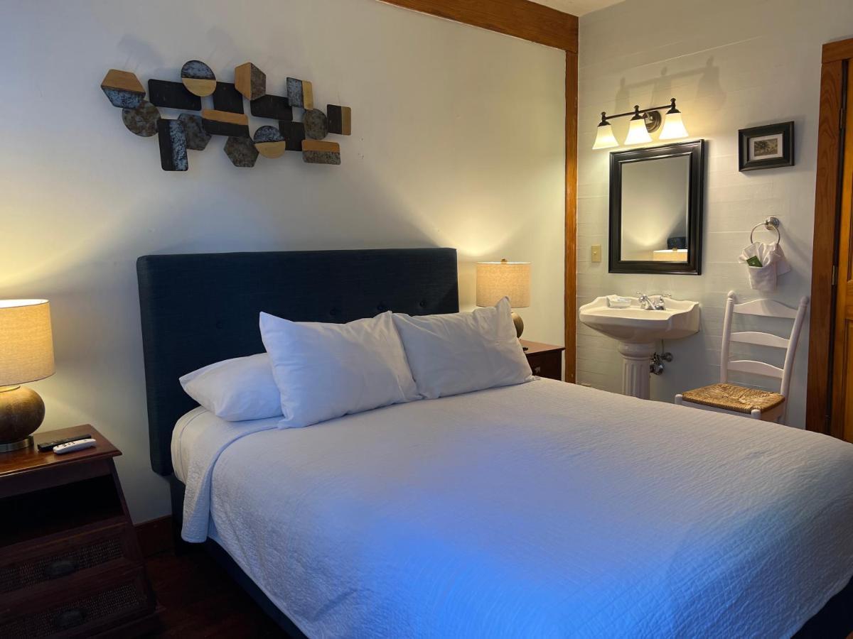 The Garden House Hotel คีย์เวสต์ ภายนอก รูปภาพ
