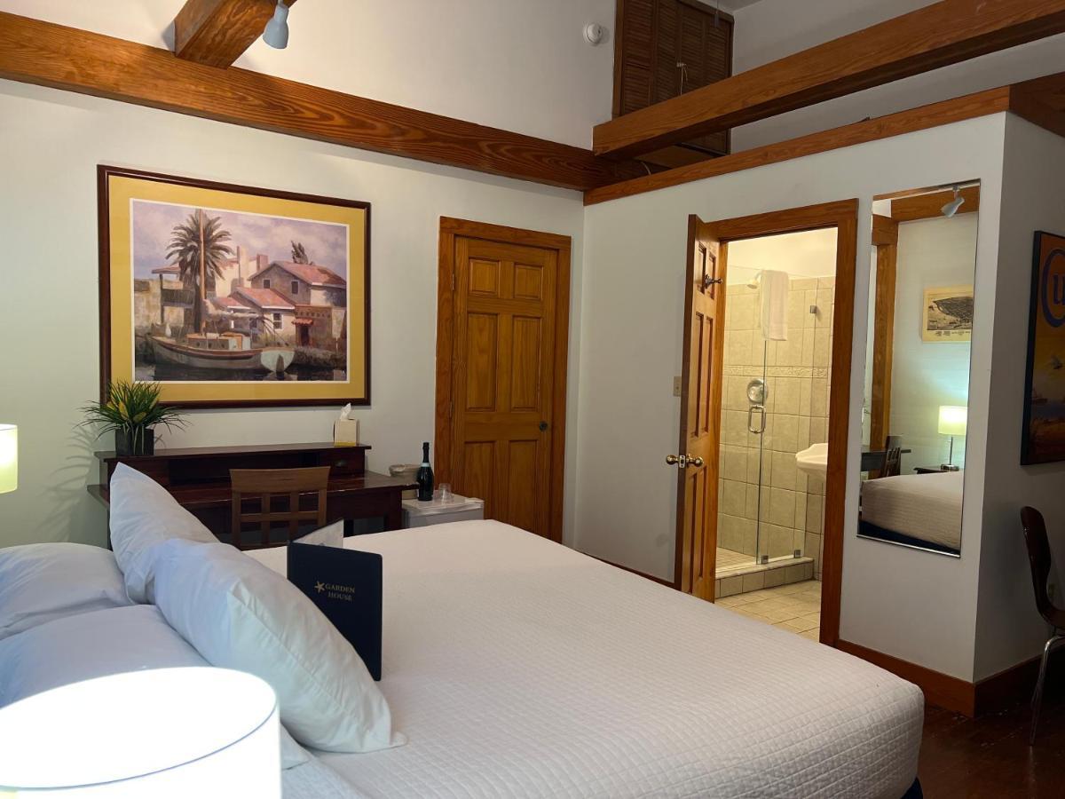 The Garden House Hotel คีย์เวสต์ ภายนอก รูปภาพ